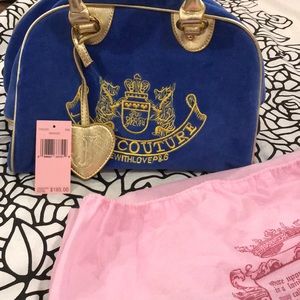 ⭐️ Juicy couture purse